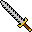 spike sword
