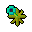 grave flower