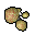 wood mushroom