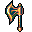 axe of donarion