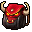 demon backpack