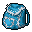 frosty backpack