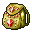 goldenruby backpack