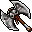 Thornfang Axe