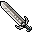 Blacksteel sword
