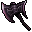 Thornfang Axe