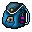 War backpack