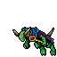 Lizard Snakecharmer