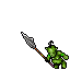 Dworc Fleshhunter