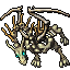 Undead Dragon