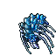 Crystal Spider