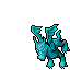 Frost Dragon Hatchling