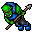 Orc Spearman