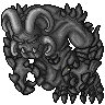 Skull Demon