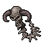 Monster of the Day